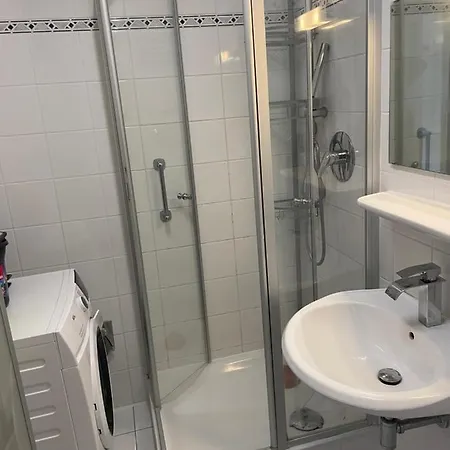 Apartment Ammersee