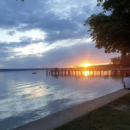 Ammersee Herrsching am Ammersee