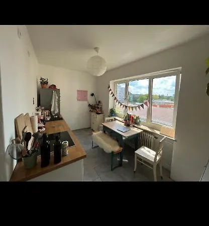 Ammersee Apartment