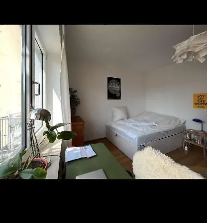 Apartment Ammersee *