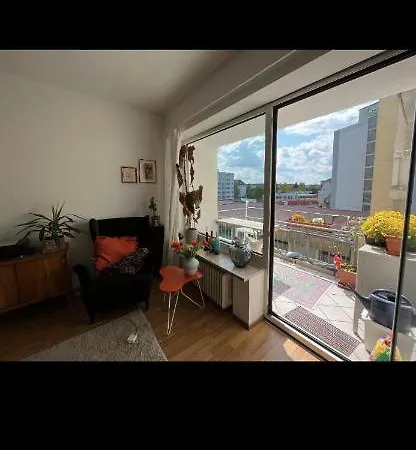 Ammersee Apartment *