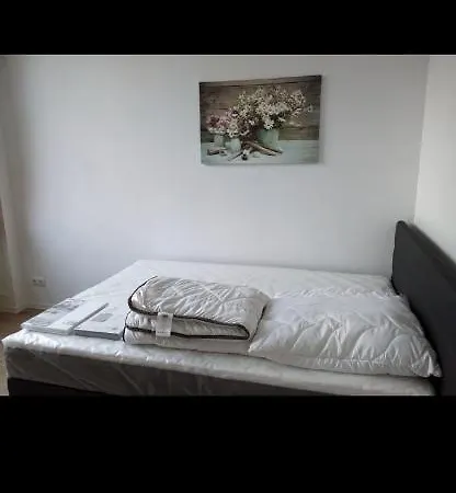 Ammersee Apartment *