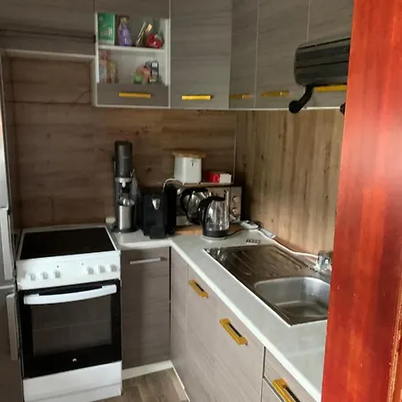 Apartment Ammersee Herrsching am Ammersee
