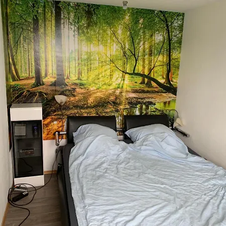 Apartment Ammersee *