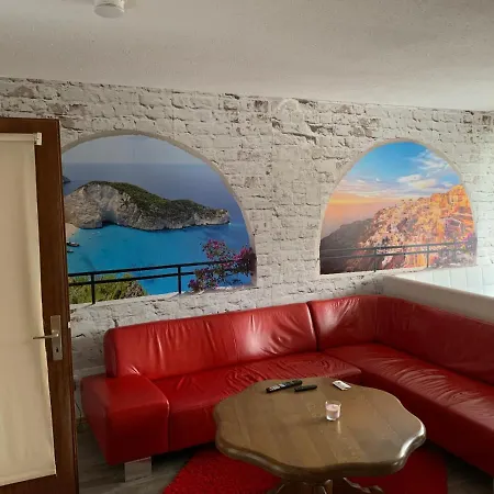 Ammersee Apartment Herrsching am Ammersee
