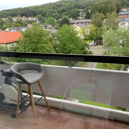 Ammersee Apartment